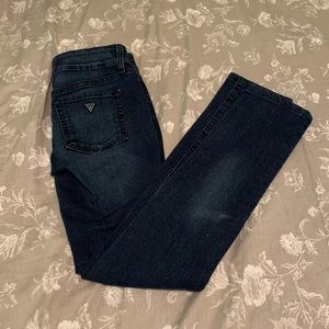 Guess jeans